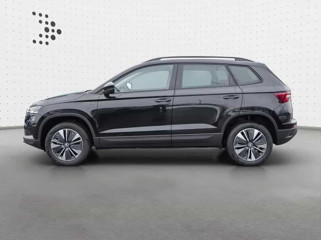 Skoda Karoq Tour 1.5 TSI DSG NAVI|AHK|MATRIX|pACC 03/2026-photo-2