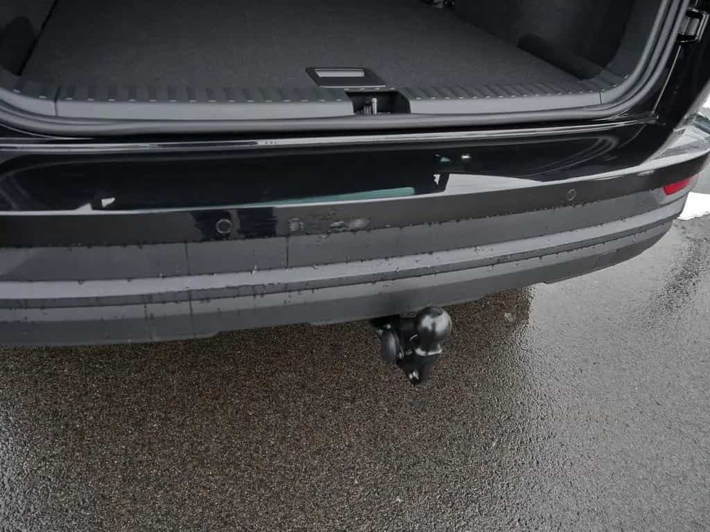 Skoda Karoq Tour 1.5 TSI DSG NAVI|AHK|MATRIX|pACC 03/2026-photo-21