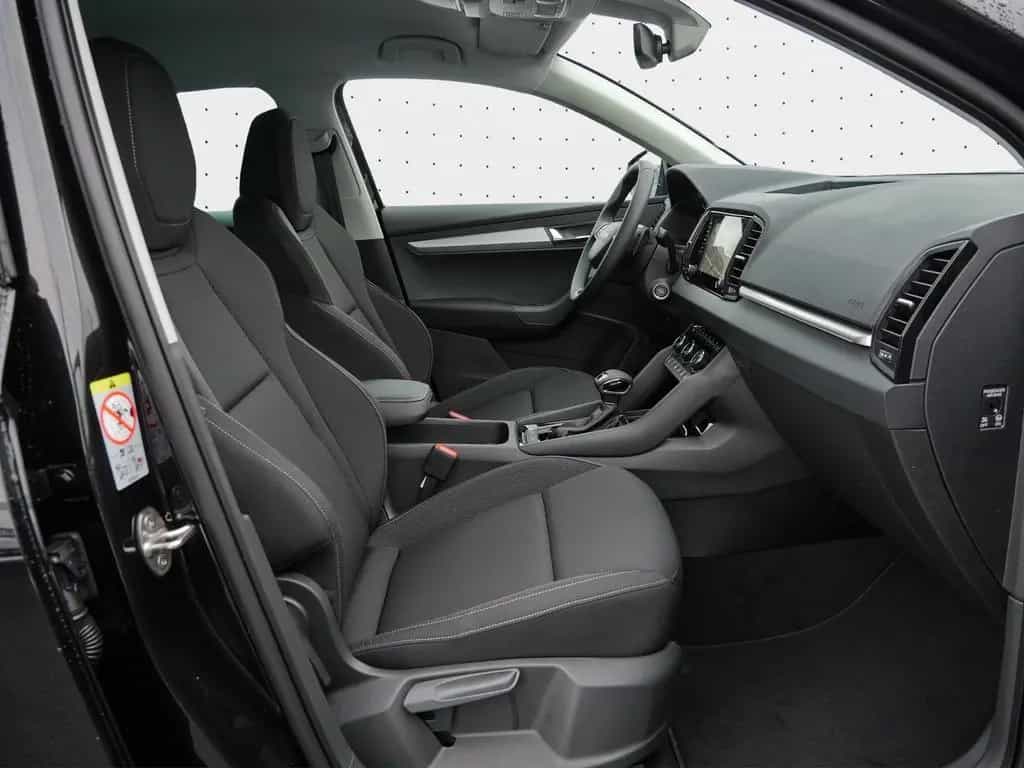 Skoda Karoq Tour 1.5 TSI DSG NAVI|AHK|MATRIX|pACC 03/2026-photo-3