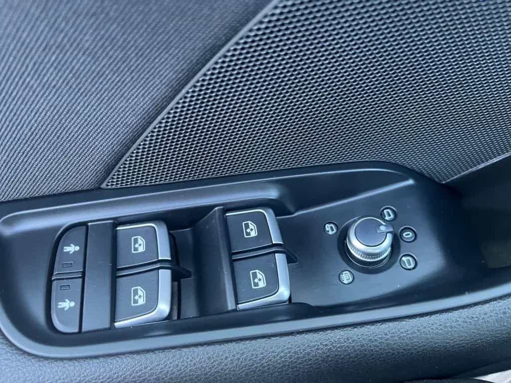 Audi A3 1.0 TFSI Sportback sport 10/2017-photo-19