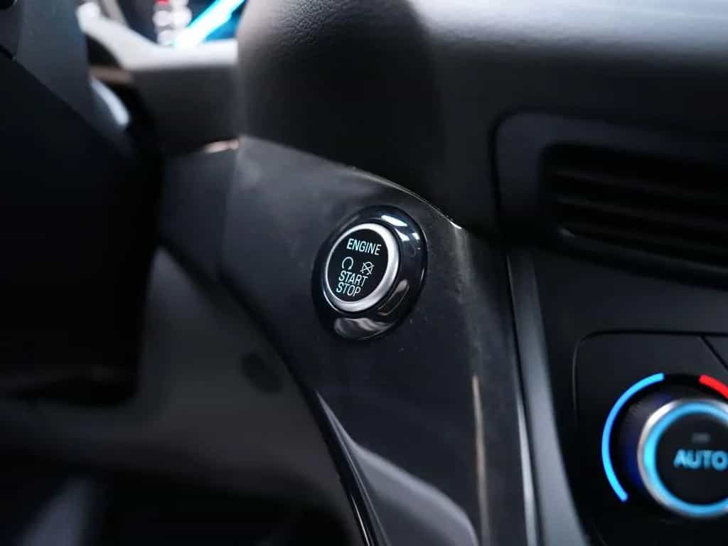 Ford Kuga ST-Line AWD AUTOMATIK*NAVI*ALCANTARA*XENON 11/2017-photo-20