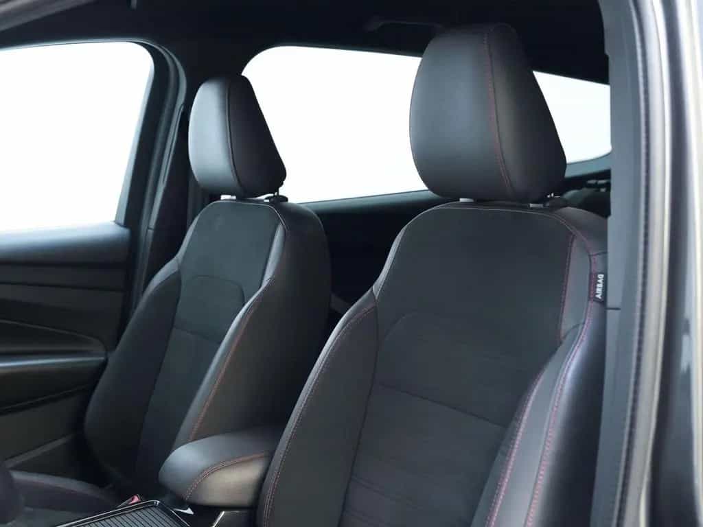 Ford Kuga ST-Line AWD AUTOMATIK*NAVI*ALCANTARA*XENON 11/2017-photo-27
