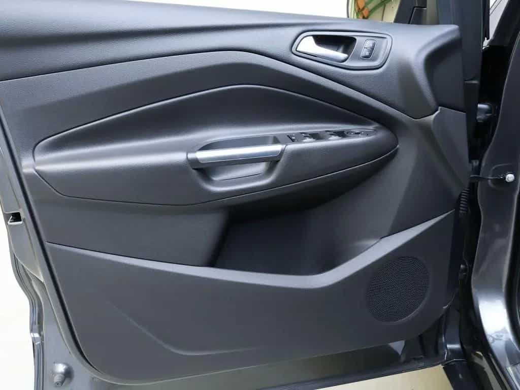 Ford Kuga ST-Line AWD AUTOMATIK*NAVI*ALCANTARA*XENON 11/2017-photo-30