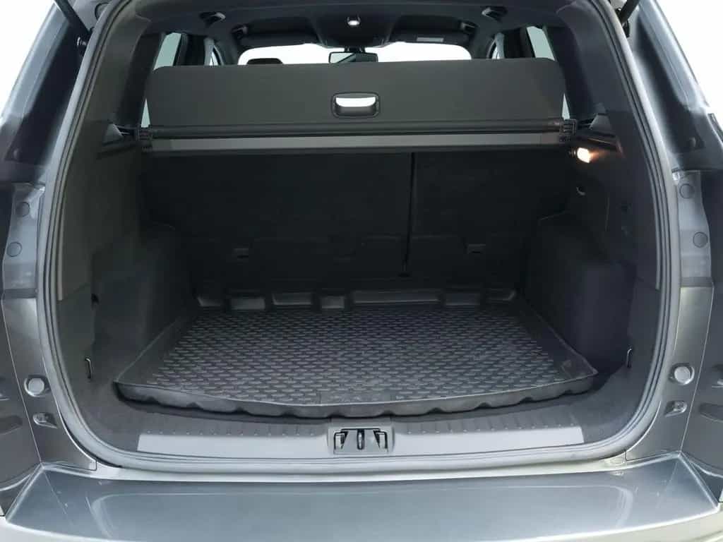 Ford Kuga ST-Line AWD AUTOMATIK*NAVI*ALCANTARA*XENON 11/2017-photo-7