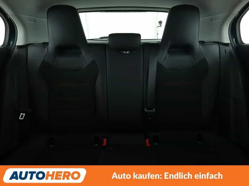 Mercedes-Benz A-Class 250 4Matic AMG Line Aut.*NAVI*LED*ACC*PDC* 12/2019-photo-15