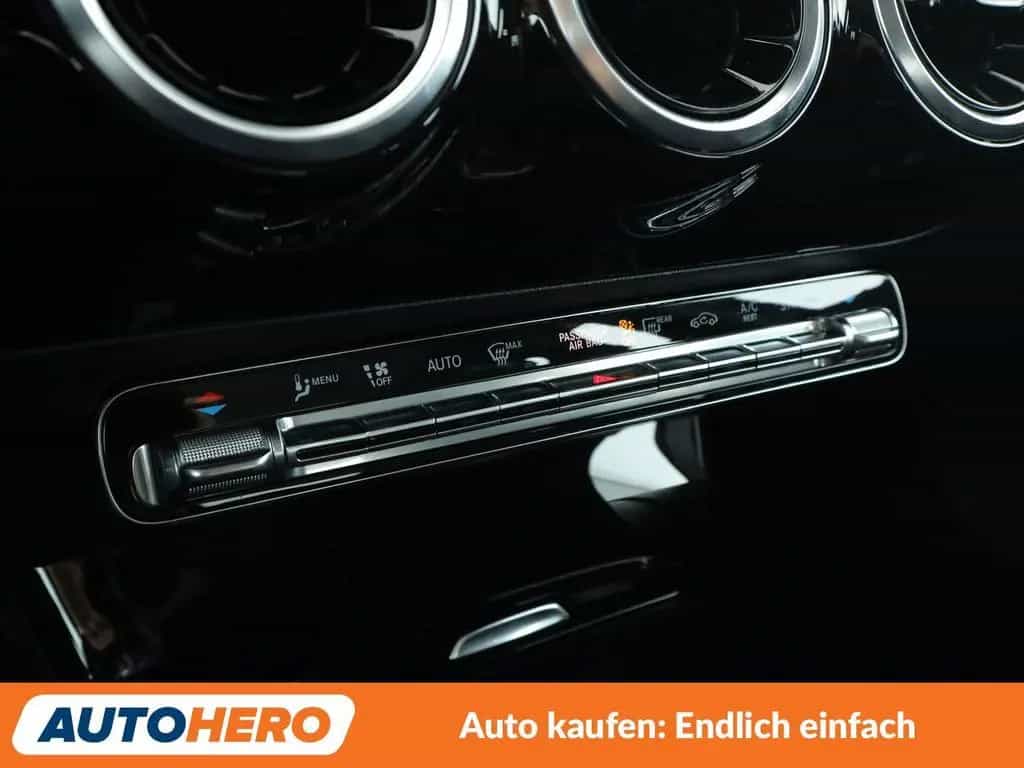Mercedes-Benz A-Class 250 4Matic AMG Line Aut.*NAVI*LED*ACC*PDC* 12/2019-photo-25