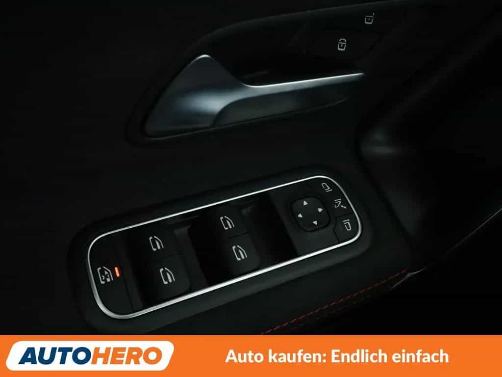 Mercedes-Benz A-Class 250 4Matic AMG Line Aut.*NAVI*LED*ACC*PDC* 12/2019-photo-28