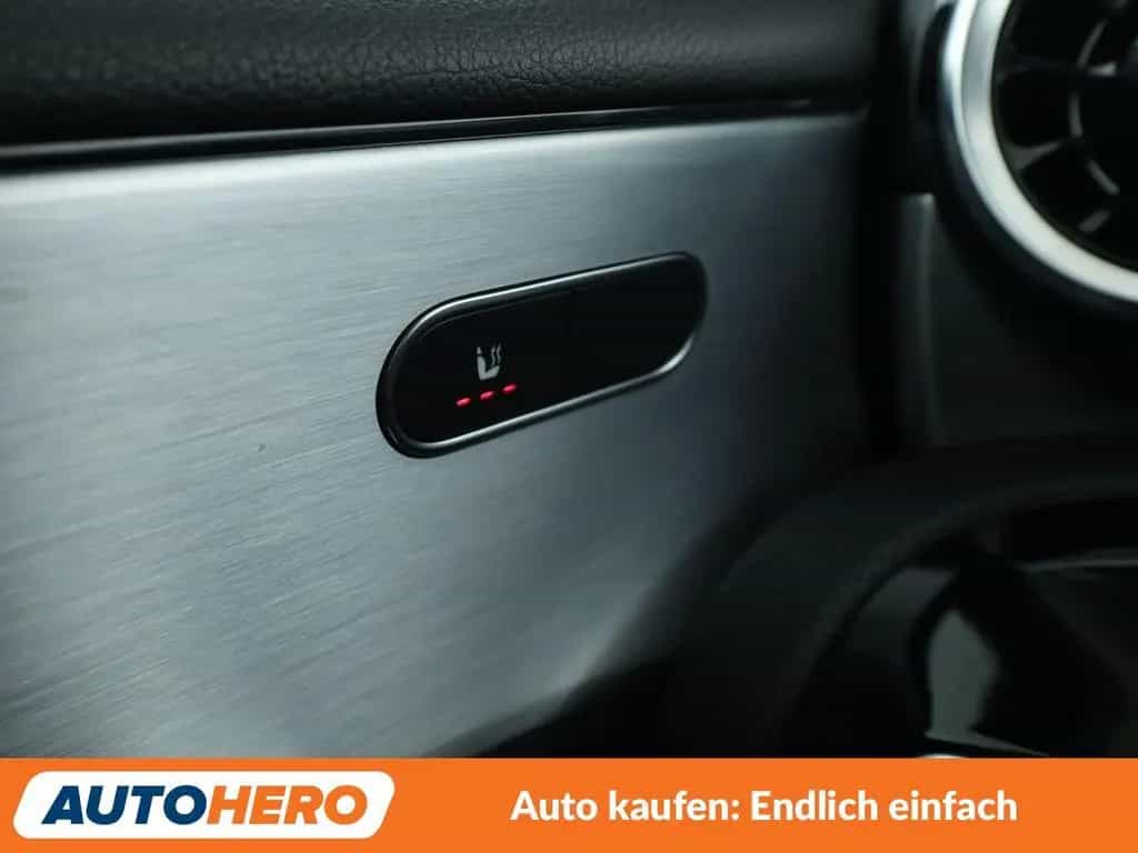 Mercedes-Benz A-Class 250 4Matic AMG Line Aut.*NAVI*LED*ACC*PDC* 12/2019-photo-29