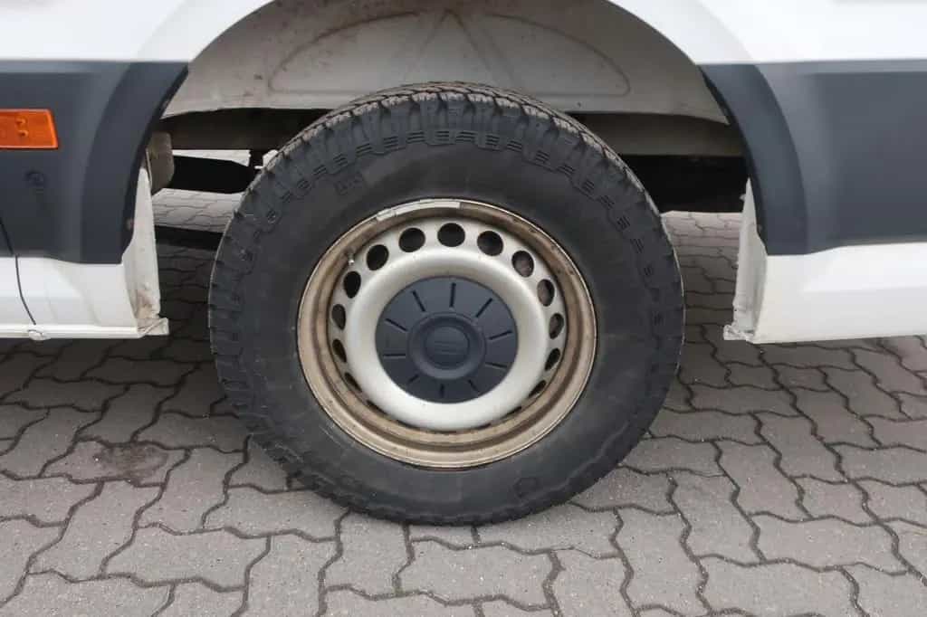 MAN TGE Nr. 279 TGE 4X4/ ACC / Kamera / Diff.Sperr 07/2020-photo-18
