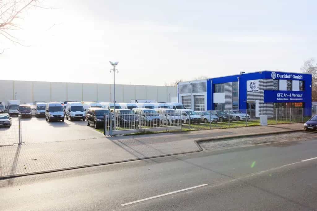 MAN TGE Nr. 279 TGE 4X4/ ACC / Kamera / Diff.Sperr 07/2020-photo-20