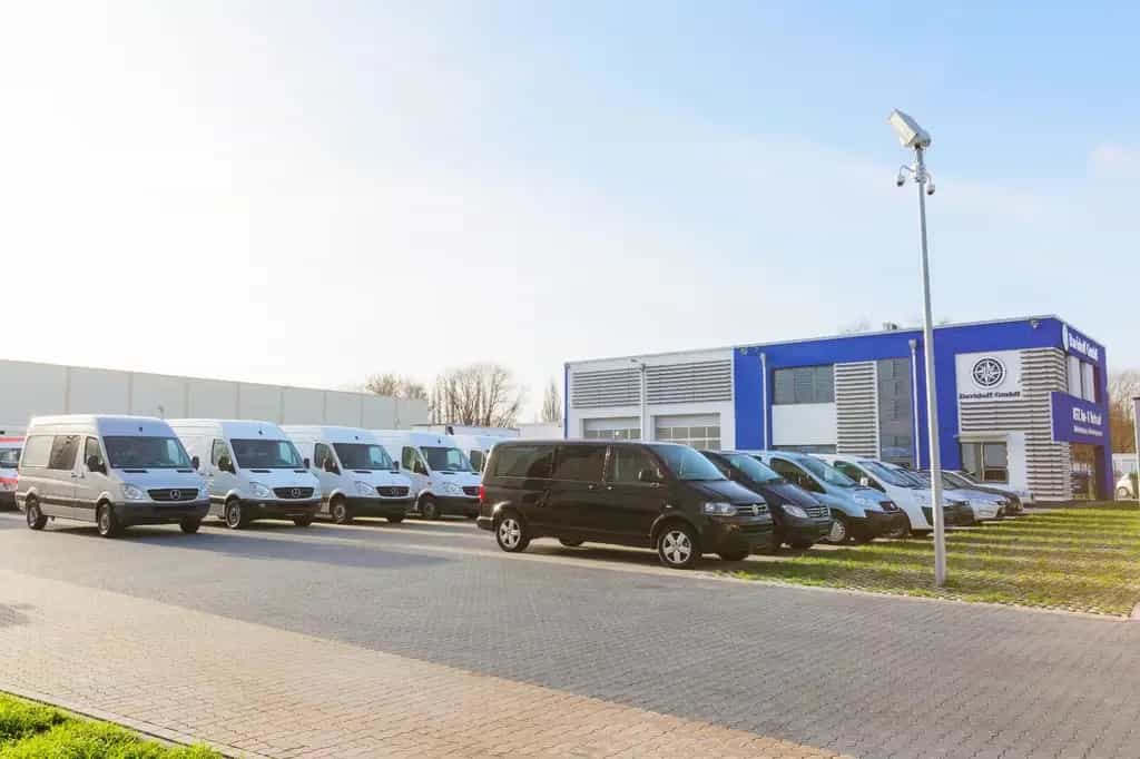 MAN TGE Nr. 279 TGE 4X4/ ACC / Kamera / Diff.Sperr 07/2020-photo-21