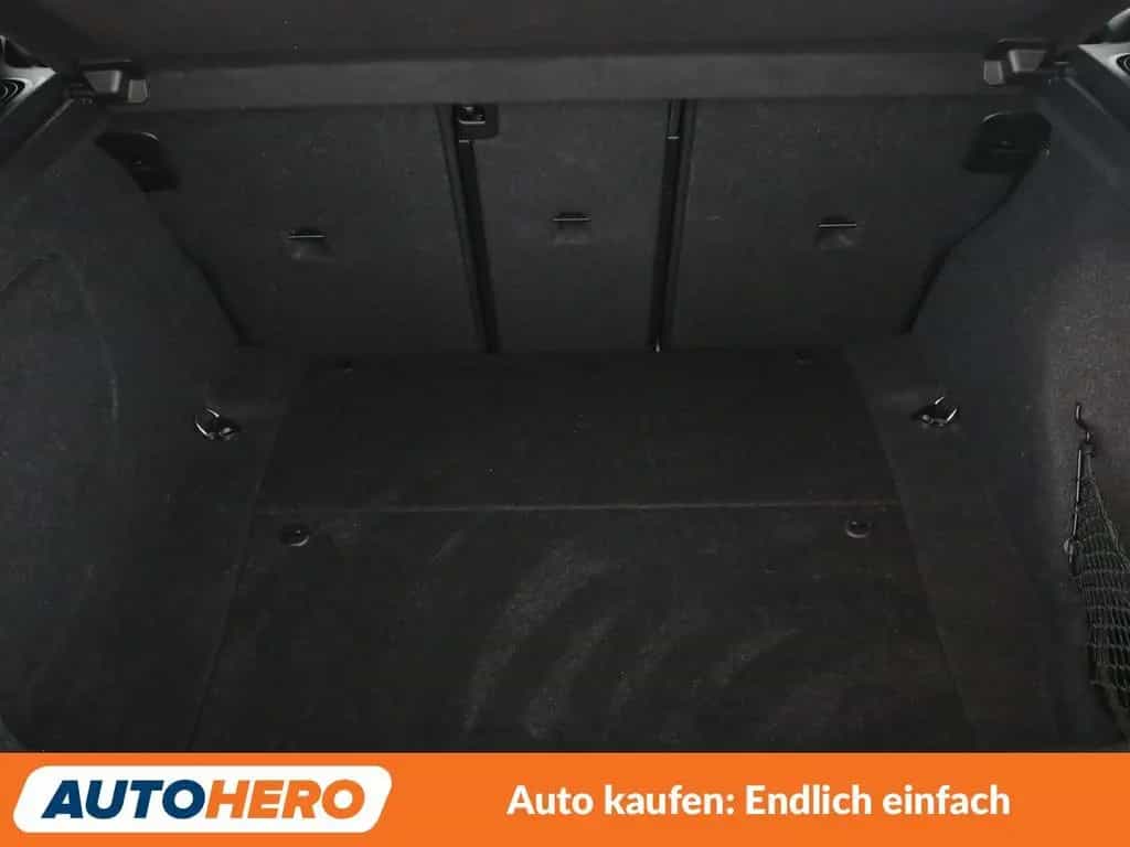 BMW 1 Series 118i Edition M Sport Shadow Aut.*NAVI*LED*TEMPO* 04/2019-photo-17