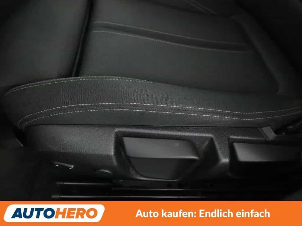 BMW 1 Series 118i Edition M Sport Shadow Aut.*NAVI*LED*TEMPO* 04/2019-photo-28