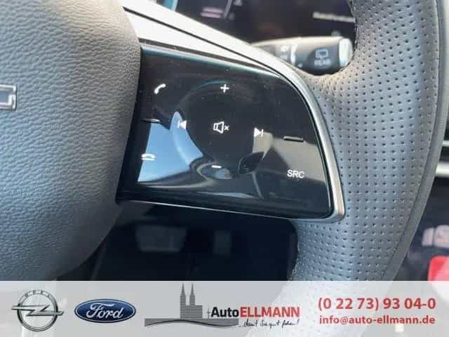 BAIC Beijing X75 sofort VERFÜGBAR --> grau null-photo-15