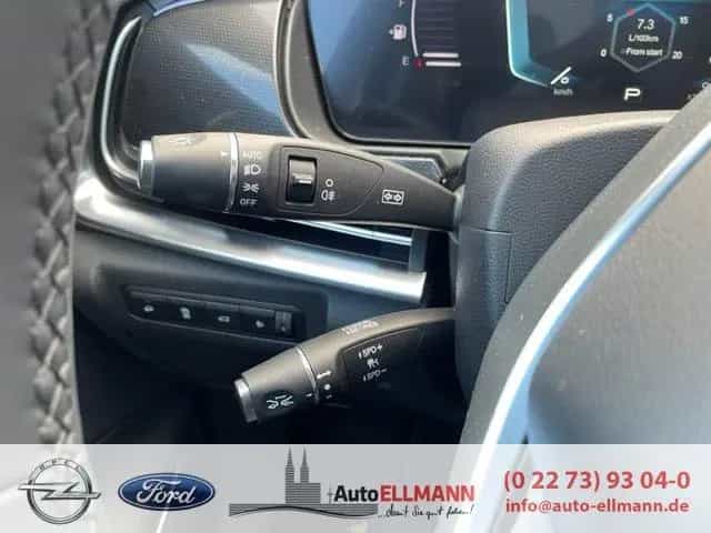 BAIC Beijing X75 sofort VERFÜGBAR --> grau null-photo-17
