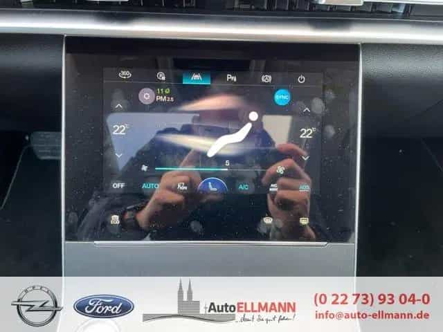 BAIC Beijing X75 sofort VERFÜGBAR --> grau null-photo-20