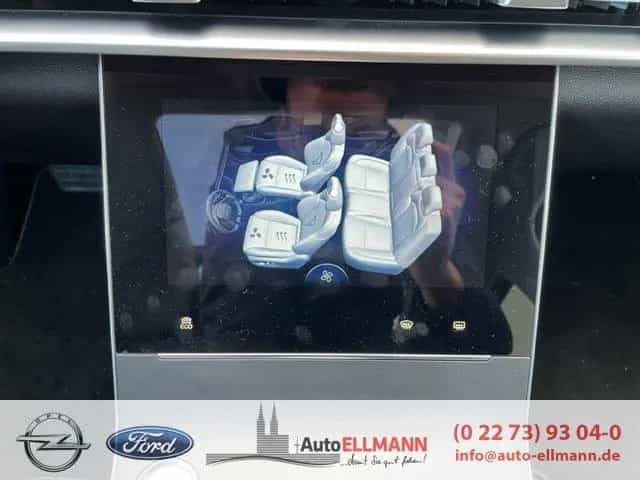 BAIC Beijing X75 sofort VERFÜGBAR --> grau null-photo-21