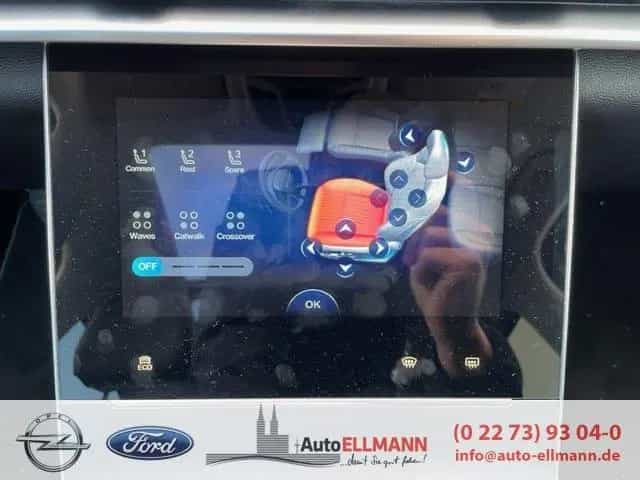 BAIC Beijing X75 sofort VERFÜGBAR --> grau null-photo-22