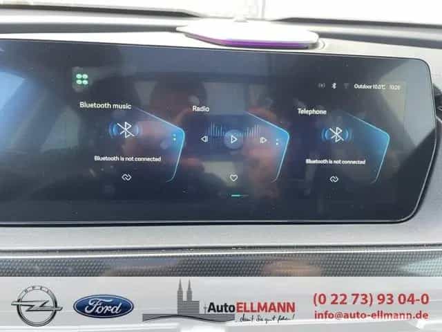 BAIC Beijing X75 sofort VERFÜGBAR --> grau null-photo-26