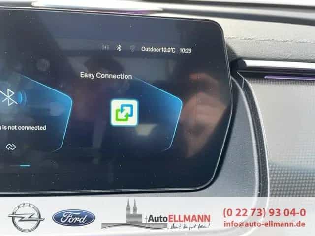 BAIC Beijing X75 sofort VERFÜGBAR --> grau null-photo-27