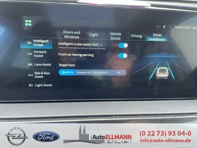 BAIC Beijing X75 sofort VERFÜGBAR --> grau null-photo-28
