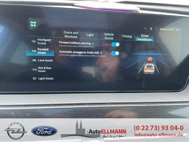 BAIC Beijing X75 sofort VERFÜGBAR --> grau null-photo-29