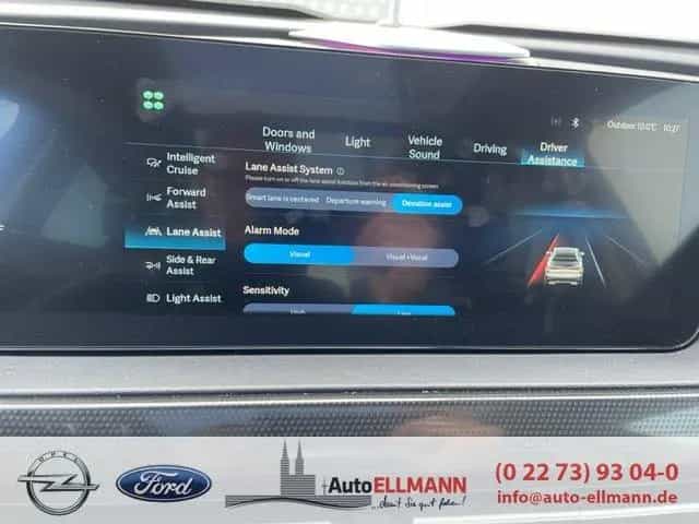 BAIC Beijing X75 sofort VERFÜGBAR --> grau null-photo-30