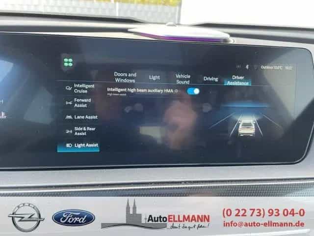 BAIC Beijing X75 sofort VERFÜGBAR --> grau null-photo-32