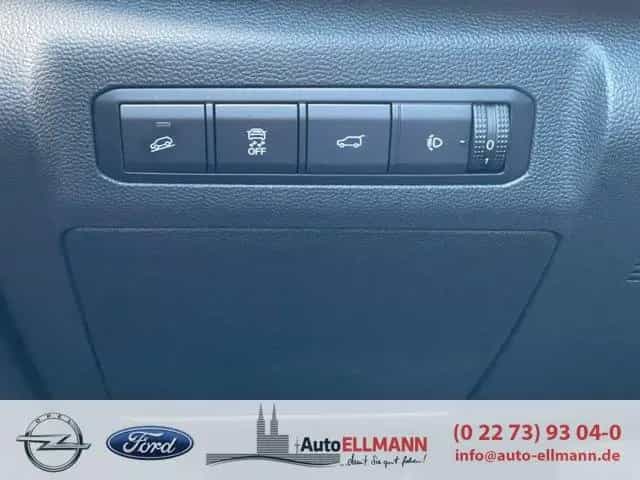 BAIC Beijing X75 sofort VERFÜGBAR --> grau null-photo-33