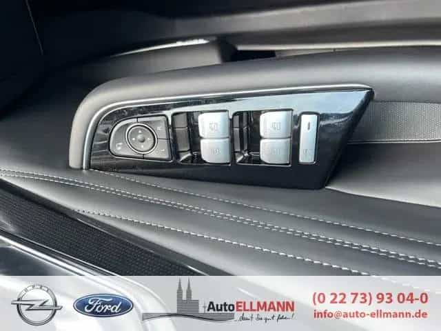 BAIC Beijing X75 sofort VERFÜGBAR --> grau null-photo-34