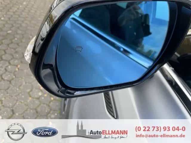 BAIC Beijing X75 sofort VERFÜGBAR --> grau null-photo-35
