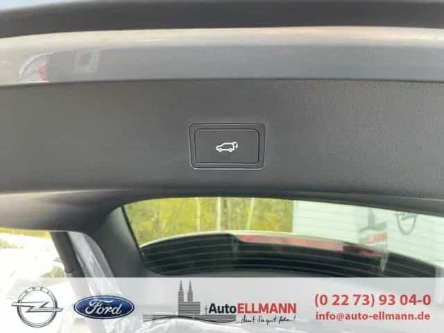 BAIC Beijing X75 sofort VERFÜGBAR --> grau null-photo-8