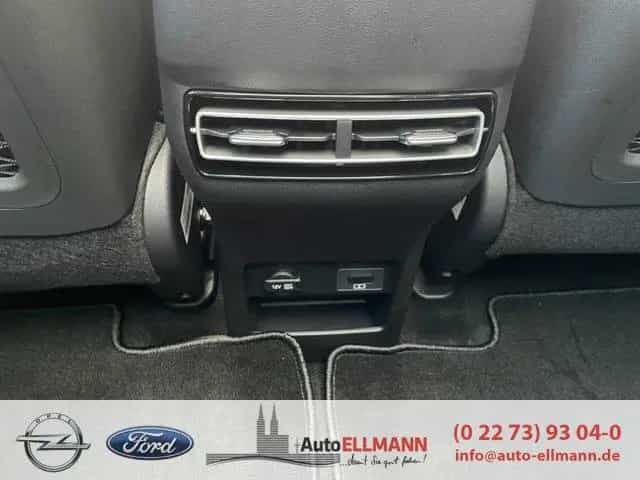 BAIC Beijing X75 sofort VERFÜGBAR --> grau null-photo-9