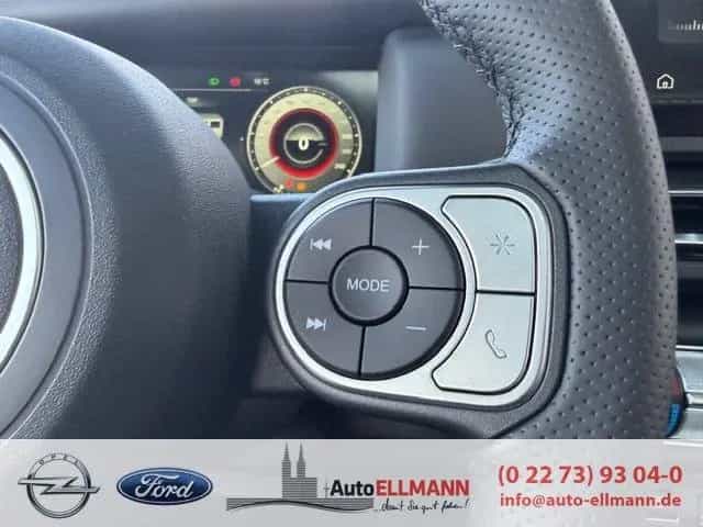 BAW 212 2.0L TCI 4WD BESTELLFAHRZEUG www.auto-ellman null-photo-14