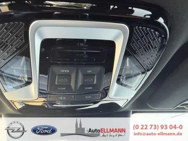 BAW 212 2.0L TCI 4WD BESTELLFAHRZEUG www.auto-ellman null-photo-26