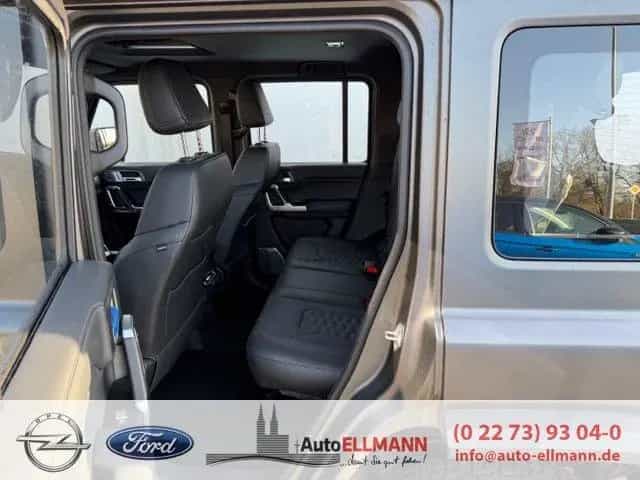 BAW 212 2.0L TCI 4WD BESTELLFAHRZEUG www.auto-ellman null-photo-5