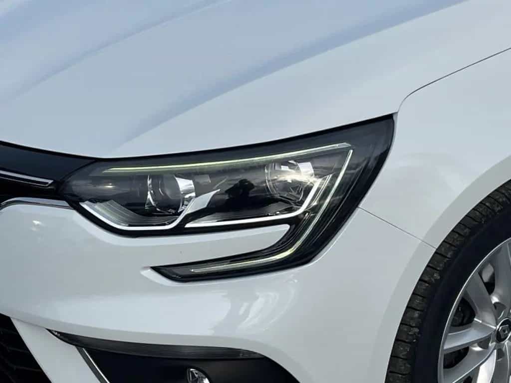 Renault Megane Grandtour 1.2 TCe 130 Energy Limited PDC+ 10/2017-photo-25