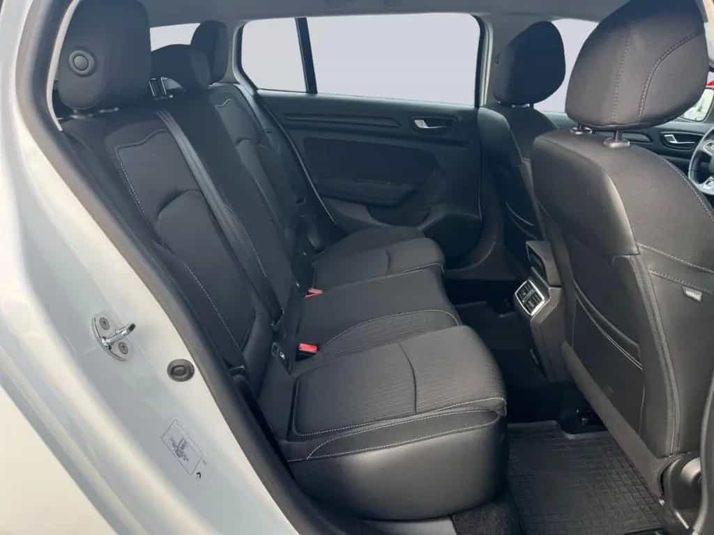 Renault Megane Grandtour 1.2 TCe 130 Energy Limited PDC+ 10/2017-photo-7
