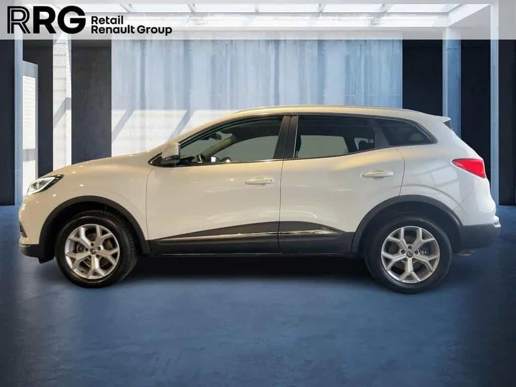 Renault Kadjar TCe 140 Business Edition GPF Klimaauto. 12/2020-photo-1