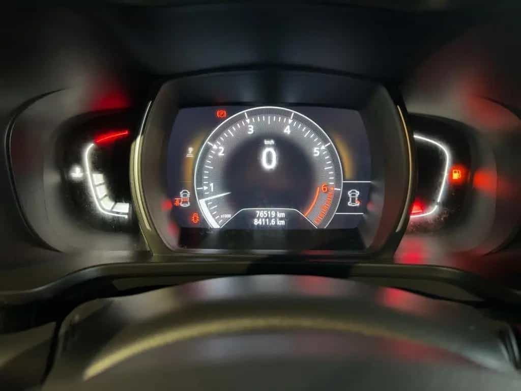 Renault Kadjar TCe 140 Business Edition GPF Klimaauto. 12/2020-photo-12