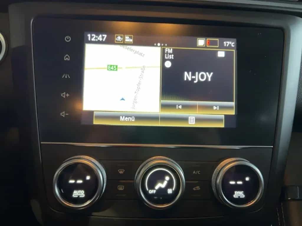 Renault Kadjar TCe 140 Business Edition GPF Klimaauto. 12/2020-photo-13