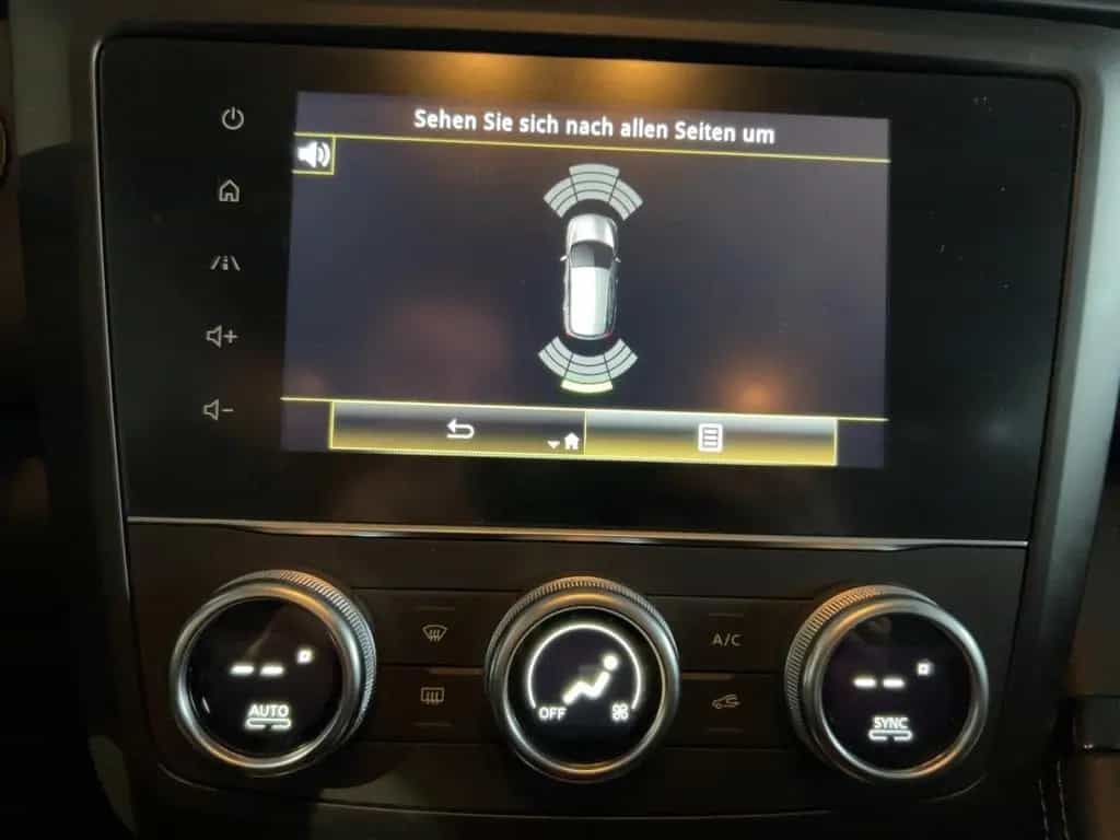 Renault Kadjar TCe 140 Business Edition GPF Klimaauto. 12/2020-photo-14