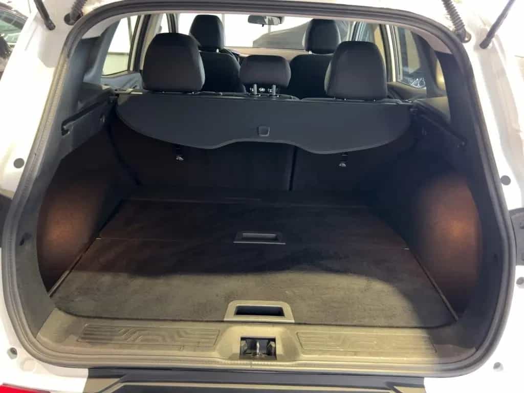 Renault Kadjar TCe 140 Business Edition GPF Klimaauto. 12/2020-photo-18