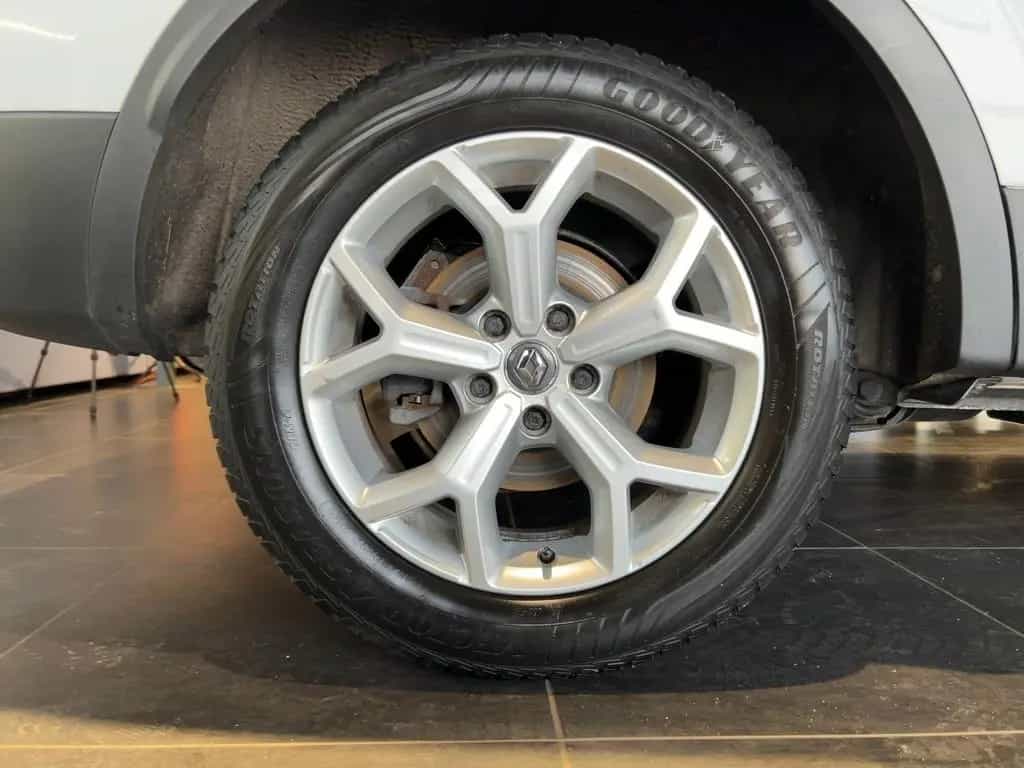 Renault Kadjar TCe 140 Business Edition GPF Klimaauto. 12/2020-photo-19