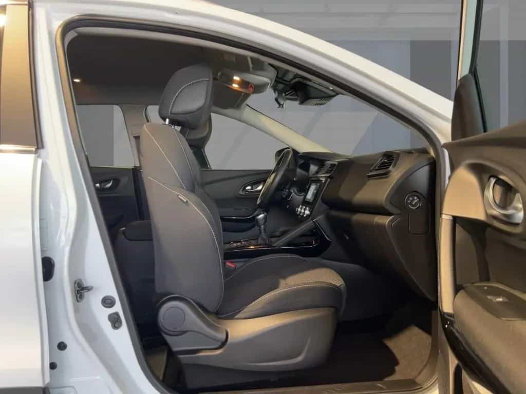 Renault Kadjar TCe 140 Business Edition GPF Klimaauto. 12/2020-photo-7