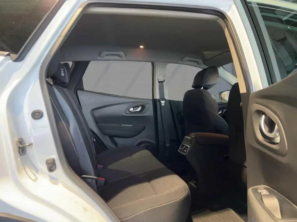 Renault Kadjar TCe 140 Business Edition GPF Klimaauto. 12/2020-photo-8