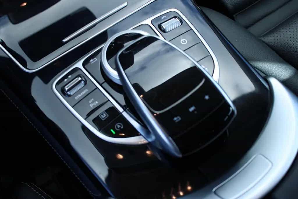 Mercedes-Benz GLC-Class 250 4Matic *WENIG KM*AUTOMATIK*NAVI*LED*AHK* 09/2018-photo-17