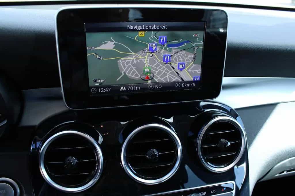Mercedes-Benz GLC-Class 250 4Matic *WENIG KM*AUTOMATIK*NAVI*LED*AHK* 09/2018-photo-19