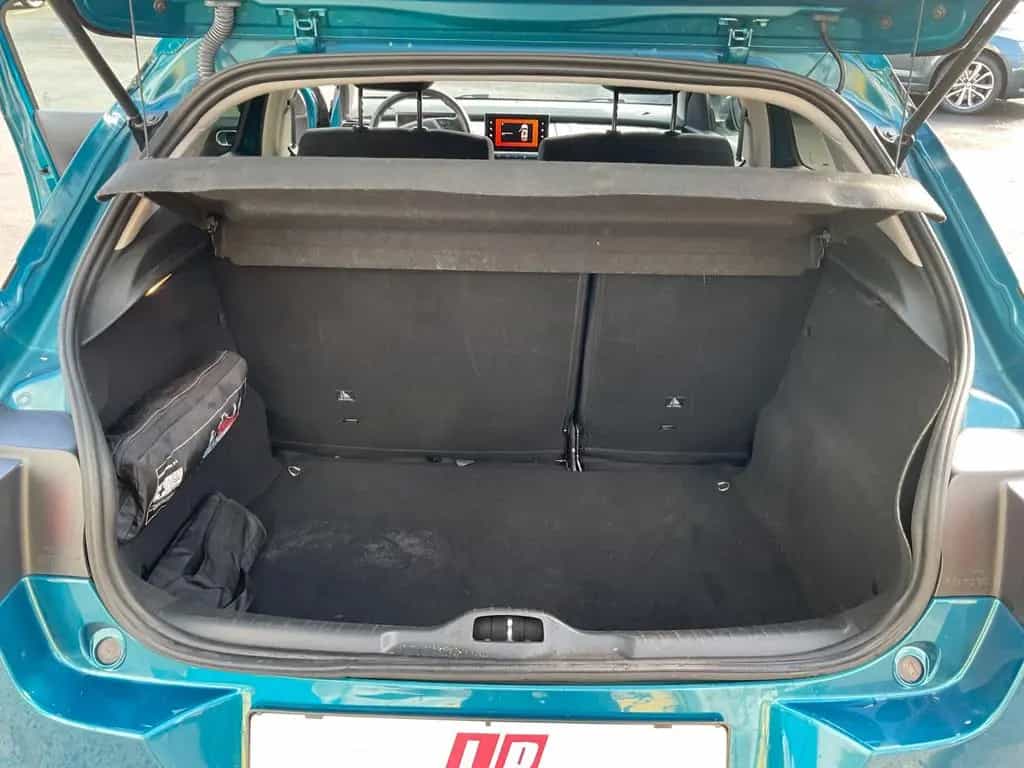 Citroën C4 Cactus 1.5 HDI Navi LED Klima Kamera PDC 01/2019-photo-7