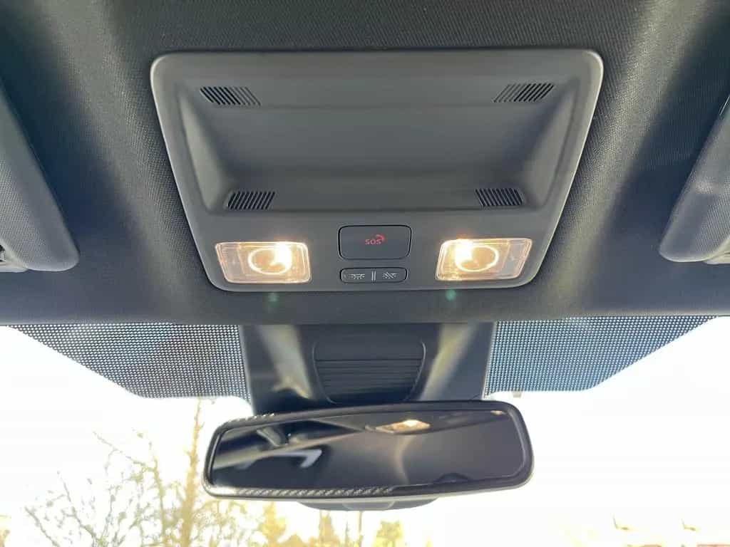 Ford Focus ST-Line 1.5 Ecoboost Navi GRA Sitzheizung 06/2019-photo-14